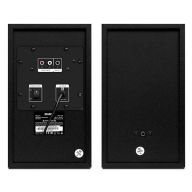 Колонки Sven SPS-635 2х20 Вт черный