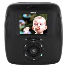 Фотоаппарат моментальной печати Fujifilm Instax SQ 20, black