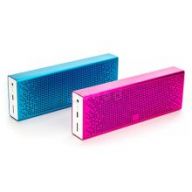 Беспроводная акустическая система Xiaomi Mi Bluetooth Speaker (Pink)