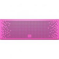 Беспроводная акустическая система Xiaomi Mi Bluetooth Speaker (Pink)