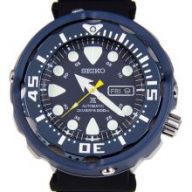 Часы Seiko SRP653K1 Automatic Three Hands Day/Date Diver's