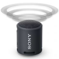 Портативная акустика Sony SRS-XB13, черный