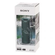 Портативная акустика Sony SRS-XB23, olive green