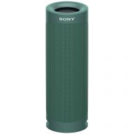 Портативная акустика Sony SRS-XB23, olive green