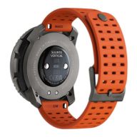 Умные часы Suunto Vertical Titanium Solar Canyon