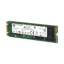 Твердотельный накопитель Intel 256 GB SSDSCKKW256G8X1 545s Series