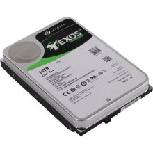 Жесткий диск Seagate 14 TB ST14000NM0018