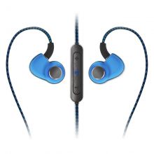 Наушники SoundMAGIC ST30 (Blue)