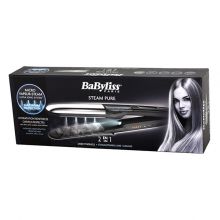 Щипцы мультистайлер BaByliss ST495E с паром