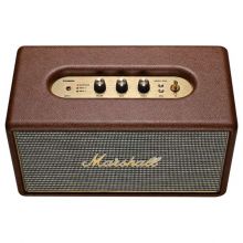 Портативная акустика Marshall Stanmore (Brown)