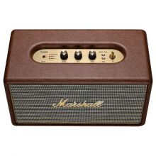 Портативная акустика Marshall Stanmore (Brown)