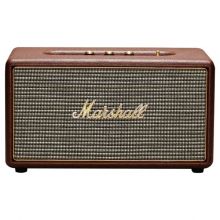 Портативная акустика Marshall Stanmore (Brown)