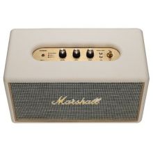 Портативная акустика Marshall Stanmore (Cream)