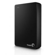 Внешний HDD Seagate Backup Plus Fast 4TB Black Portable Drive STDA4000200