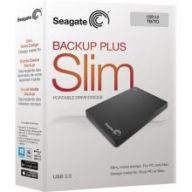 Внешний HDD Seagate Backup Plus 2TB STDR2000200 USB 3.0 (Black)