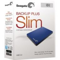 Внешний HDD Seagate Backup Plus 2TB Blue STDR2000202