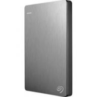 Внешний HDD Seagate Backup Plus 2TB Silver STDR2000201