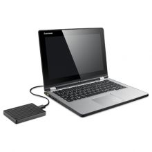 Внешний HDD Seagate Expansion Portable 2TB STEA2000400