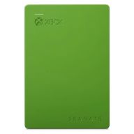 Внешний жёсткий диск HDD Seagate 4TB Game Drive Game Pass для XBOX STEA4000402, зеленый