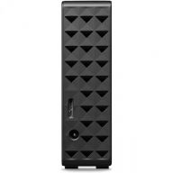 Внешний HDD Seagate Expansion desktop drive 12 ТБ (Черный)