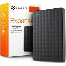 Внешний HDD Seagate Expansion Portable Drive 1 ТБ USB 3.0