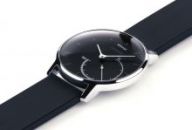 Часы Withings Activite Steel (Black)