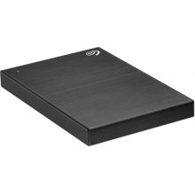 Внешний HDD Seagate Backup Plus Slim Portable Drive 2 ТБ STHN2000400 (Black)