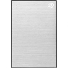 Внешний HDD Seagate Backup Plus Slim Portable Drive 1 ТБ STHN1000401 (Silver)