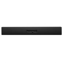 Внешний SSD Seagate Expansion Portable Drive 1 ТБ Black (STJD1000400)