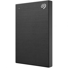 Внешний HDD Seagate One Touch 1 ТБ STKB1000400 (Black)