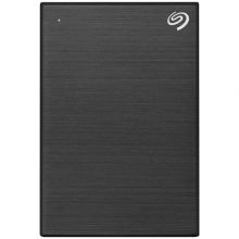 Внешний HDD Seagate One Touch 1 ТБ STKB1000400 (Black)