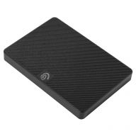 1 ТБ Внешний HDD Seagate Expansion (STKM), USB 3.2 Gen 1, черный