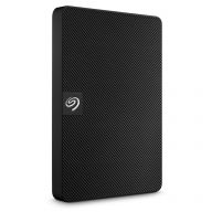 Внешний HDD Seagate Expansion STKN2000400 2 TB, черный