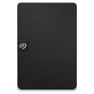 Внешний HDD Seagate Expansion STKN1000400 1 TB, черный