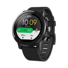 Часы Amazfit Stratos (Smart Sports Watch 2) Black