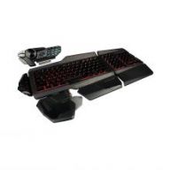 Mad catz S.T.R.I.K.E.5 Gaming Keyboard USB - игровая клавиатура