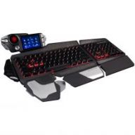 Mad catz S.T.R.I.K.E.7 Gaming Keyboard USB - игровая клавиатура