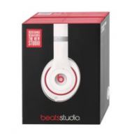 Наушники Beats Studio 2 (White)