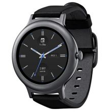 LG Watch Style W270 (Titanium) - умные часы для Android