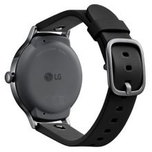 LG Watch Style W270 (Titanium) - умные часы для Android