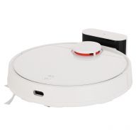 Робот-пылесос Xiaomi Mi Robot Vacuum-MOP P (STYTJ02YM) белый