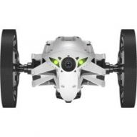 Вездеход Parrot MiniDrone Jumping Sumo (White)