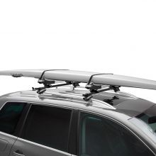 Крепление THULE SUP Taxi для перевозки доски для серфинга