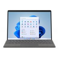 Планшет Microsoft Surface Pro 8 i5 8Gb/256Gb Platinum