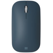 Беспроводная мышь Microsoft Surface Mobile Mouse (Ice Blue)