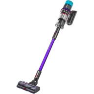 Пылесос Dyson Gen5Detect Absolute (SV23) EU, purple/iron/purple