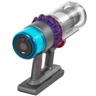 Пылесос Dyson Gen5Detect Absolute (SV23) EU, purple/iron/purple