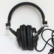 Наушники Audio-Technica ATH-SX1a