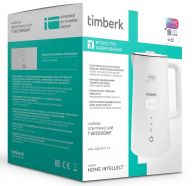 Чайник электрический с Wi-Fi Timberk T-EK21S103WF