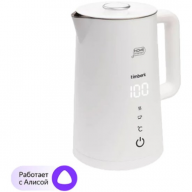 Чайник электрический с Wi-Fi Timberk T-EK21S103WF